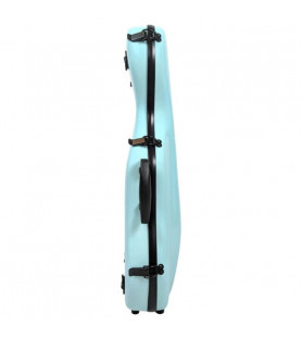 Estuche Violín RapsodyRocket Cabina