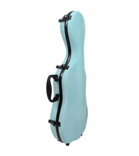 Estuche Violín RapsodyRocket Cabina