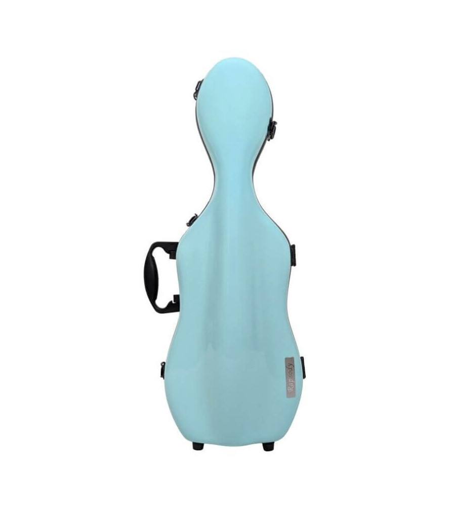 Estuche Violín RapsodyRocket Cabina