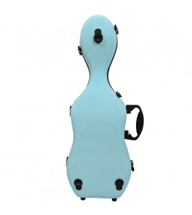 Estuche Violín RapsodyRocket Cabina