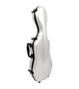 Estuche Violín RapsodyRocket Cabina