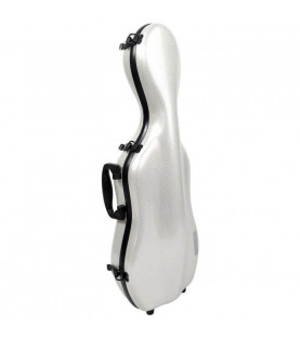 Estuche Violín RapsodyRocket Cabina