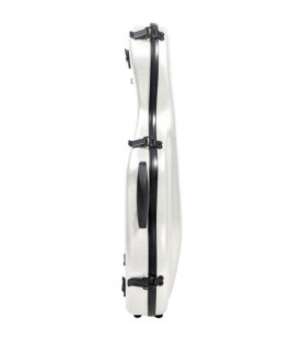 Estuche Violín RapsodyRocket Cabina