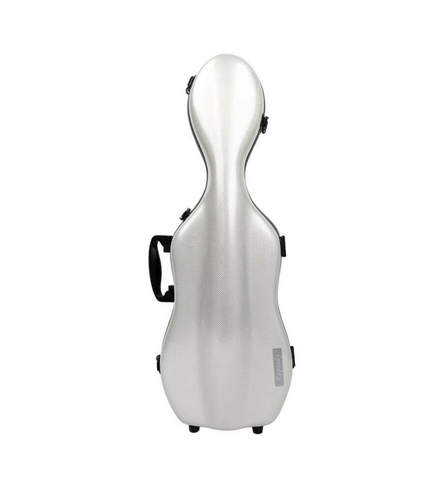 Estuche Violín RapsodyRocket Cabina