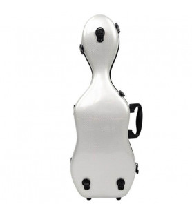Estuche Violín RapsodyRocket Cabina