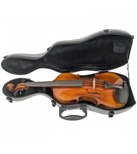 Estuche Violín RapsodyRocket Cabina
