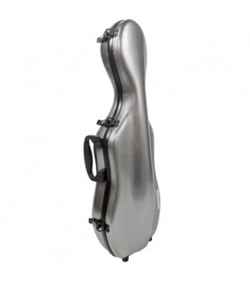 Estuche Violín RapsodyRocket Cabina