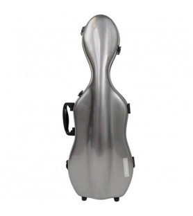 Estuche Violín RapsodyRocket Cabina