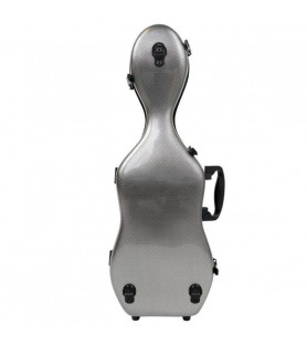 Estuche Violín RapsodyRocket Cabina