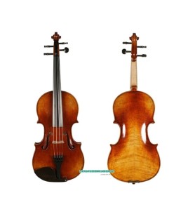 Viola Musitekton Melos
