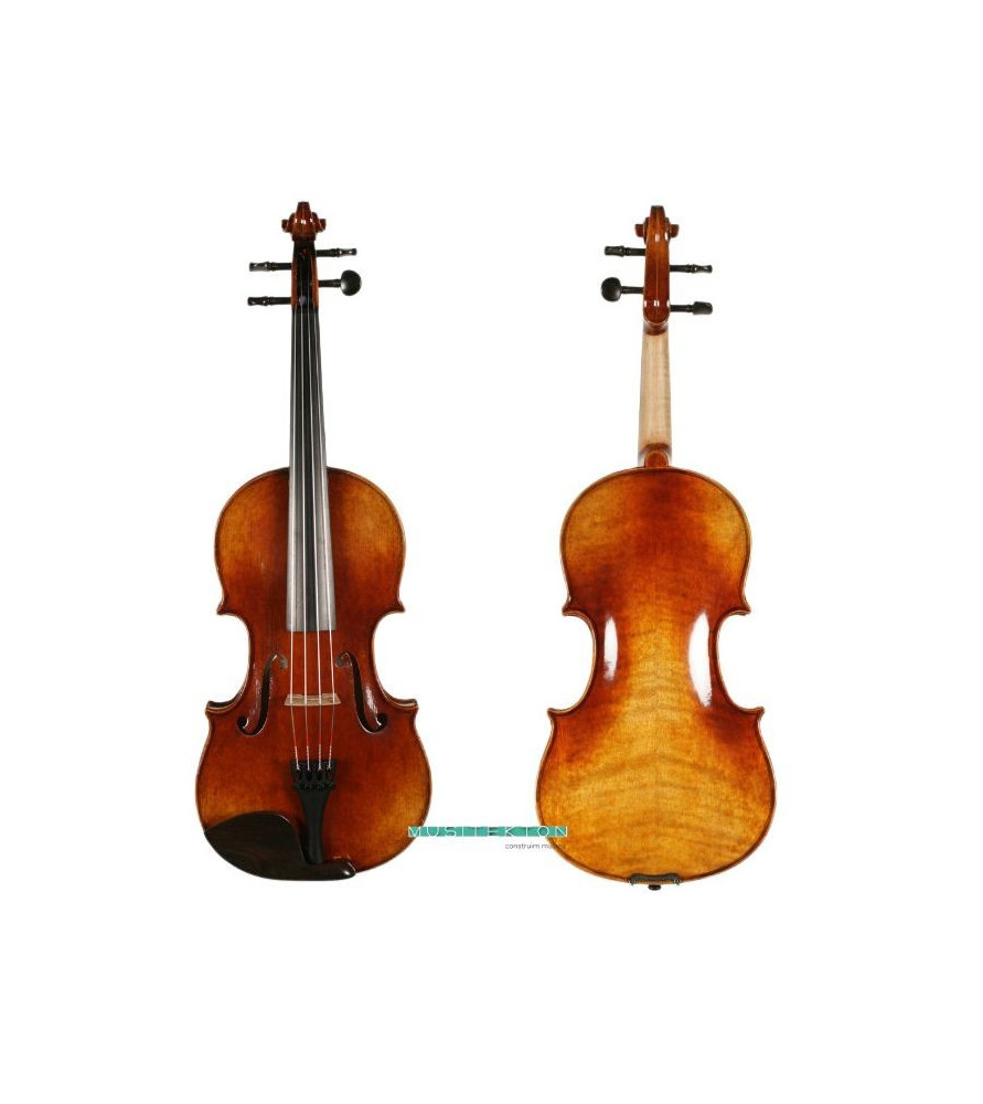 Viola Musitekton Melos