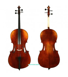 Cello Musitekton Melos