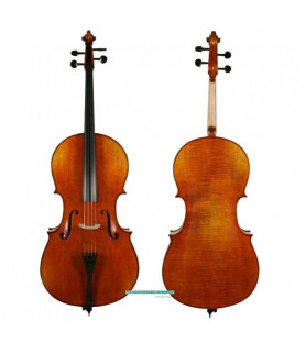 Violoncel Musitekton Hymnos