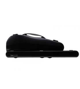 Violin Case Bam Iconic Cabin ICONIC2003XL Hightech