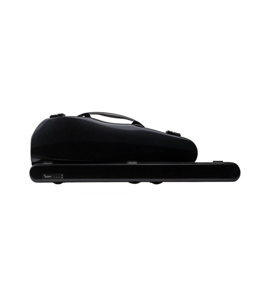 Violin Case Bam Iconic Cabin ICONIC2003XL Hightech