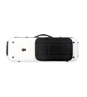 Viola Case Artist Dynamic oblong with pocket