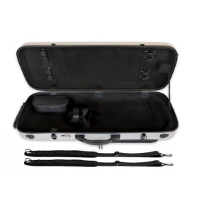 Estoig Viola Artist Dynamic rectangular amb bossa