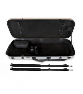 Estuche Viola Artist Dynamic rectangular con bolsa