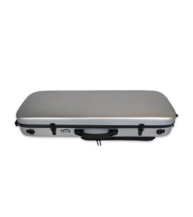 Estoig Viola Artist Dynamic rectangular amb bossa