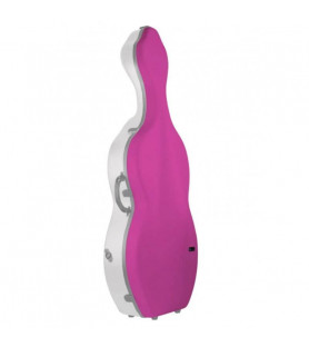 Estuche Cello Bam Bonbon BONB1005XL Hightech
