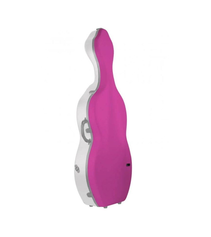 Estuche Cello Bam Bonbon BONB1005XL Hightech