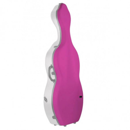 Estuche Cello Bam Bonbon BONB1005XL Hightech