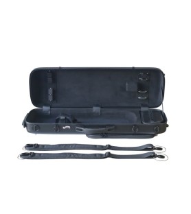 Estuche Violín Artist Rectangular