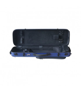 Estuche Violín Artist Rectangular