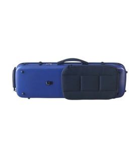 Estuche Violín Artist Rectangular