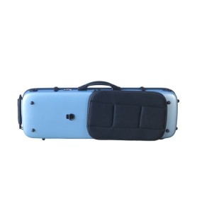 Estuche Violín Artist Rectangular