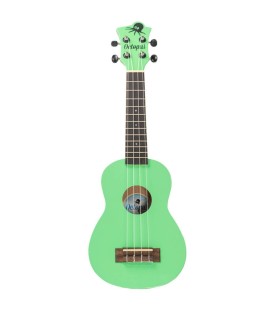 Ukelele soprano Octopus