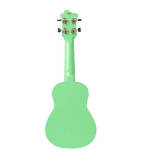 Ukelele soprano Octopus