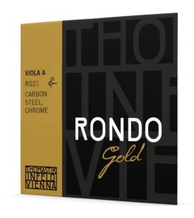 Cuerda Viola Thomastik Rondo Gold