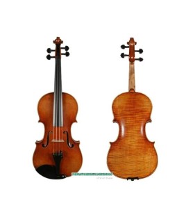 Violín Musitekton Chrysos