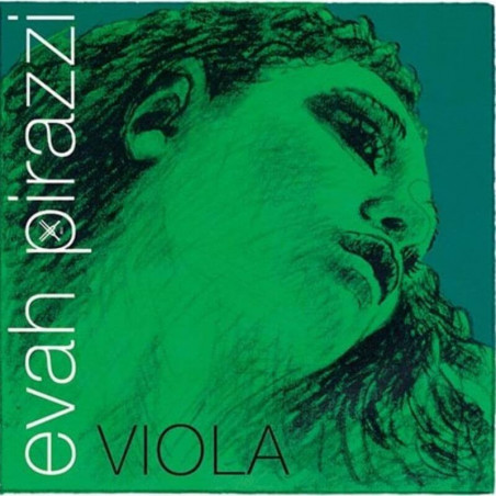 Corda Viola Pirastro Evah Pirazzi