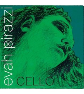 Cuerda Cello Pirastro Evah Pirazzi