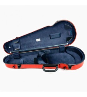 Estuche Viola BAM Hightech 2200XL forma