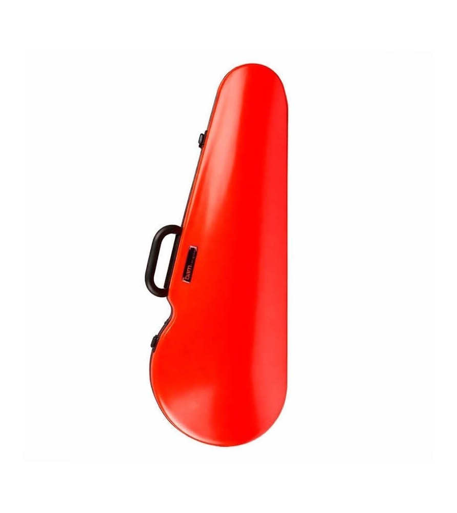 Estuche Viola BAM Hightech 2200XL forma