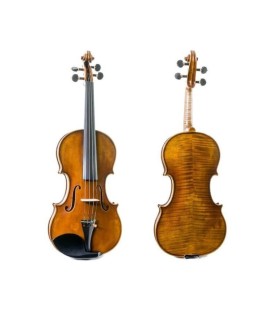 Violín Antonio Wang Venezia