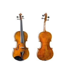 Violín Antonio Wang Verona