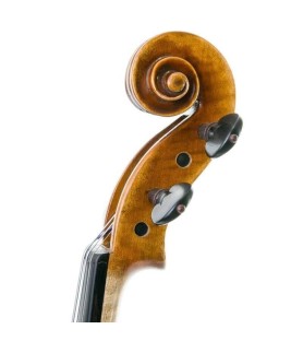 Violín Antonio Wang Taormina