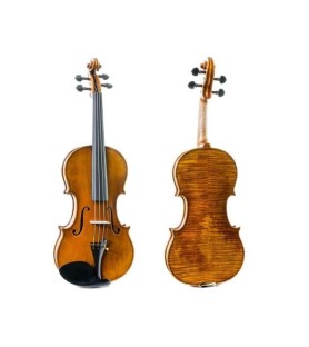 Violín Antonio Wang Taormina