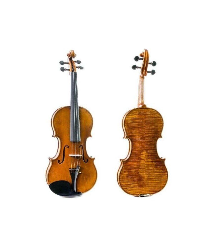 Violín Antonio Wang Taormina