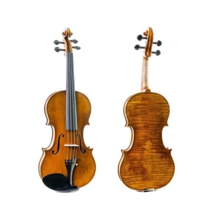 Violín Antonio Wang Taormina