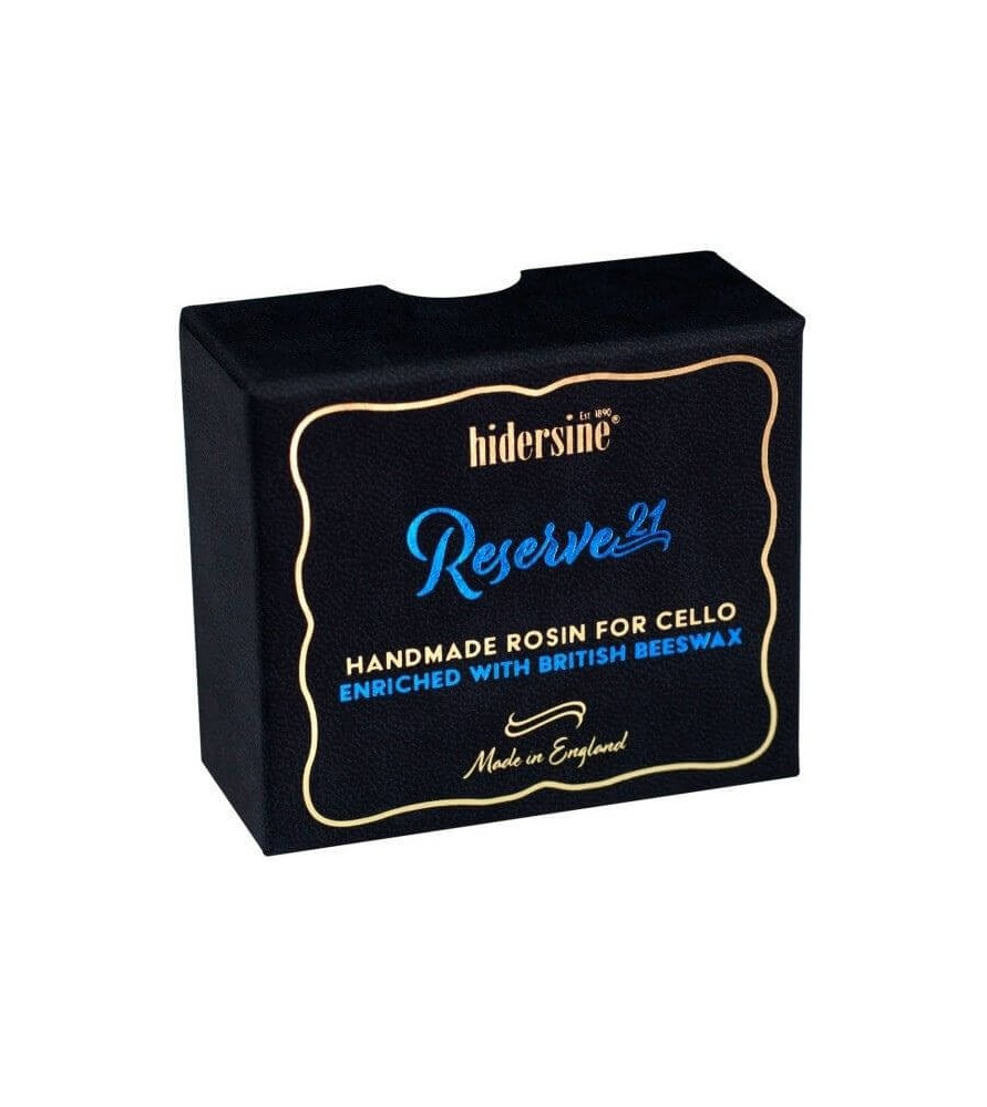 Resina Hill Cello Reserve21