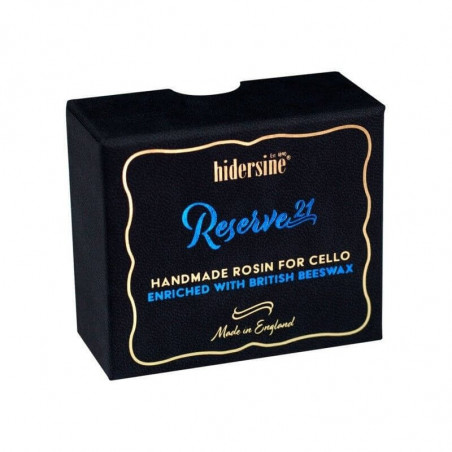Resina Hill Cello Reserve21