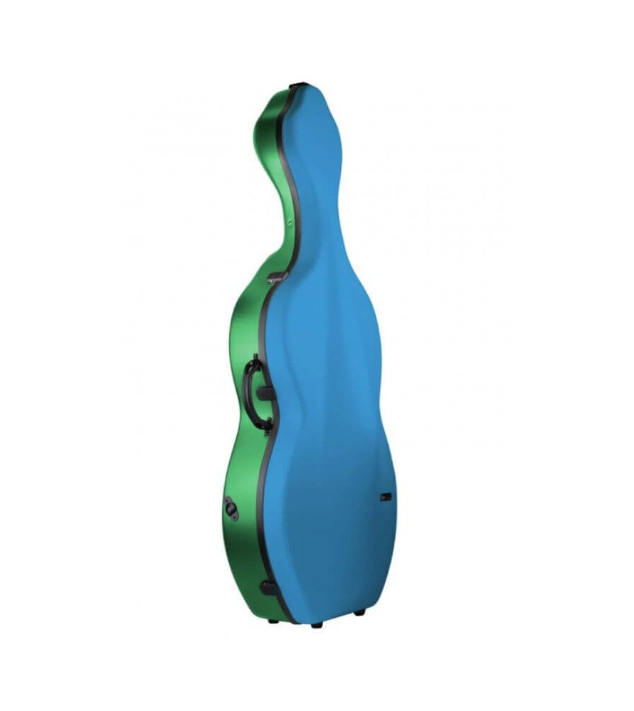 Estuche Cello Bam Bonbon BONB1005XL Hightech