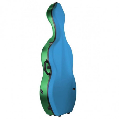 Estuche Cello Bam Bonbon BONB1005XL Hightech