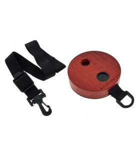 Correa apoya-pica Artino madera SP-4T
