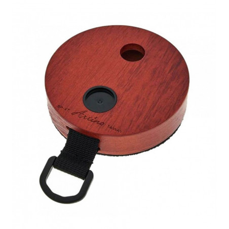 Correa apoya-pica Artino madera SP-4T